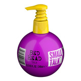 Tigi Bed Head Small Talk Crema Peinado Rulos Volumen X 240