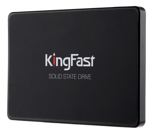 Ssd/shd/hd Kingfast 1tb 2.5 Sata 3 - 3 Anos De Garantia!