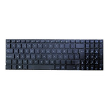 Teclado Español Compatible Asus Vivobook X540lj X540s X540sa