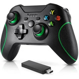 Controle Gamepad Para Pc Xbox One Series S Sem Fio Joystick