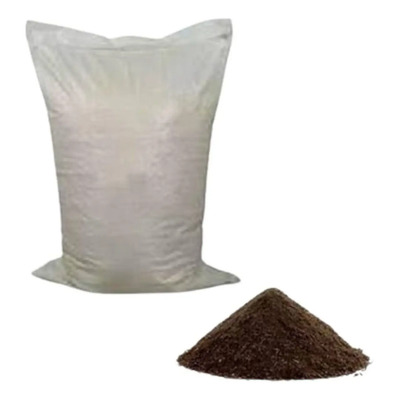Tierra Negra Preparada De Hoja De Pino Y Hoja De Encino 40 K