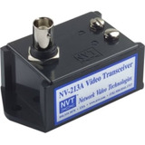 Transmissor E Receptor De Vídeo Passivo Nvt Nv-213a Até 225m