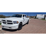 Ram Ram 1500 Ram 1500 6 Cilindros