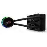 Water Cooler Asus Rog Ryuo 120mm Aio Cooler Aurasync