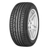 215/60r16 Continental Premium Contact 2