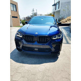 Bmw X6 M Competition