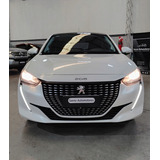 Peugeot 208 2020 1.6 Allure Nav Tiptronic