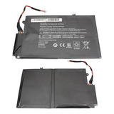 Bateria Compatible Con Hp El04xl Litio A