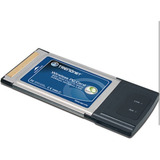 Wireless Pc Card Trendnet Tew-421pc