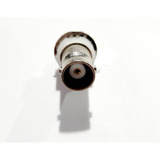 Conector Bnc Femea Porca Painel Klc - Lf-11  27.026.1