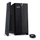 Equipo De Escritorio Acer Aspire Tc-885-ua91, Intel Core I3-