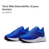 Nike Downshifter Zapatillas