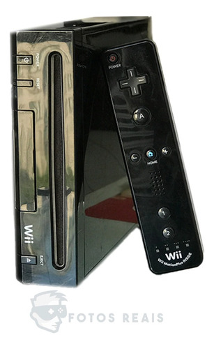 Nintendo Wii Usa