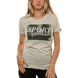 Remera Sport Gtw Topper Sport 78 Tienda Oficial