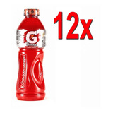 Gatorade Atacado 12 Unidades 500ml Envio Imediato