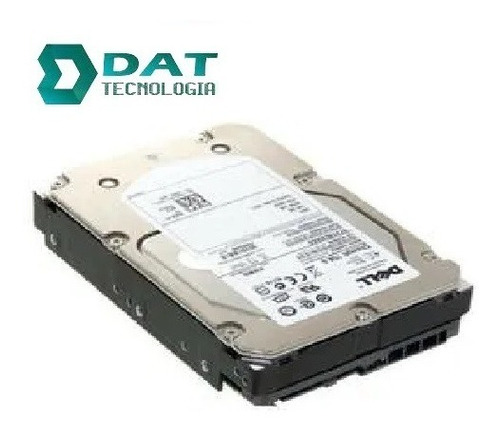 Hd 146gb 15k 3gbps 3.5 St3146356ss 0xx518 Dell