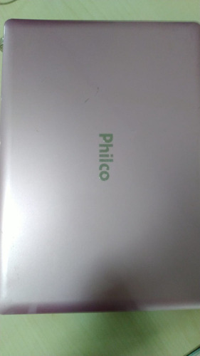 Carcaça Notebook Philco Phn 14153b