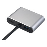 Adaptador Chromebook Go Surface Charging Pd Pro Port 2020
