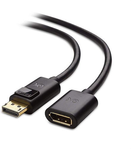 Cable Matters - Cable De Extension Displayport A Displaypor