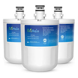 Filtro De Agua Refrigerador Eff6005a   LG® Lt500p®, 5...