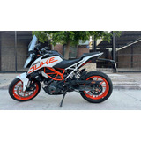 Ktm Duke 390