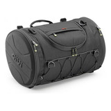 Bolso Givi Rulo De Sillin 35 Lts Negro Ea107c Universal ®