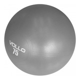 Bola De Ginástica Gym Ball 75cm - Vollo