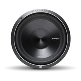 Subwoofer Punch Rockford Fosgate P3d4-12 12 Pulgadas