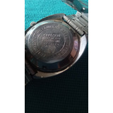 Reloj Citizen A Movientos Original Antiguo 