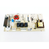 Tarjeta Control Lavadora Mabe Easy 189d3630g002