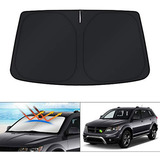  Parasol De Parabrisas Para Dodge Journey Suv*****parasol Pl