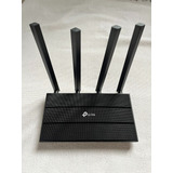 Roteador Tp-link Archer C80