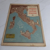 Canciones Del Folklore Italiano Cerare Brere 1960   Aab