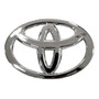 Emblema Volante Toyota 4runner Hilux Fortuner Corolla Yaris Toyota YARIS
