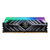 Memoria Ram Adata Xpg Spectrix D41 Ddr4 3200mhz 8gb Rgb