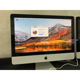 iMac 21,5 Mid 2010 I3 Hd 500gb Radeon 256mb