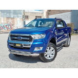 Ford Ranger Limited 3.2 4x4 6mt L/16 2016
