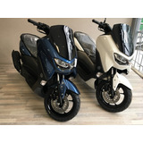 Yamaha Nmx 155 Abs Nmax 2023 Oferta Contado! - Palermo Bikes