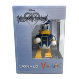 Kingdom Hearts Vinimates: Donald Vinyl Figure