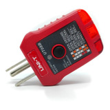 Verificador De Polaridad Uni-t Ut08b