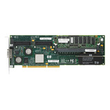 Controladora Smart Array Hewlett Packard P600 Sas 3g Pci-x