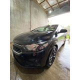 Chevrolet Prisma 2018 1.4 Lt 98cv