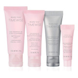 Mary Kay Timewise Age Minimize 3d Miracle Set  Travel Th.