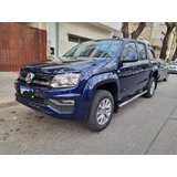 Volkswagen Amarok V6