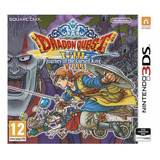 Dragon Quest Viii