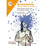 Brainstorm Me Va A Explotar El Cerebro - Aa,vv