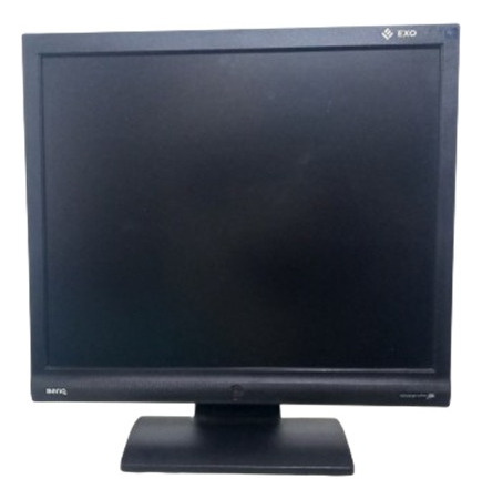 Monitor Benq Exo 17 Pulgadas