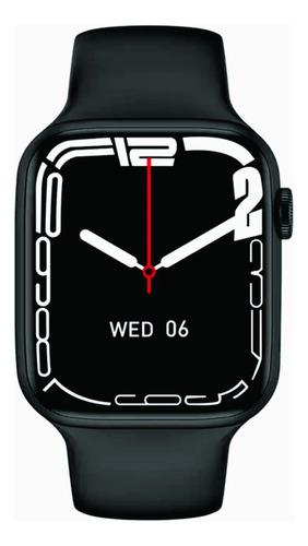 Smartwatch W28 Plus Reloj Inteligente Serie 8 Calculadora