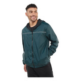 Chaqueta Para Hombre Verde Mosculer