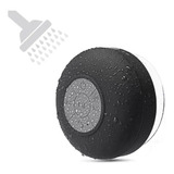 Parlante Bluetooth Inalambrico Impermeable Ducha Agua 